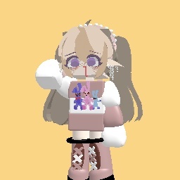 Made it from stuff i dont use