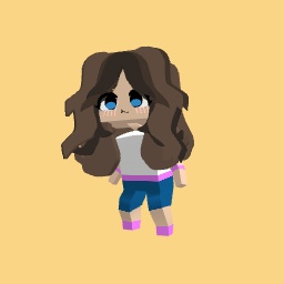 Me wen i got out of bed.