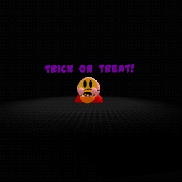 it's almost Halloween!!!
