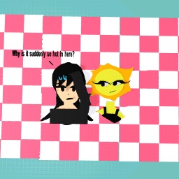 Collabing with Mariam10yo!