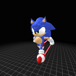 Outcome Memories Sonic ability 1