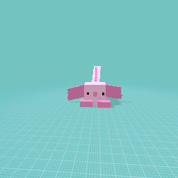 axolotl robot
