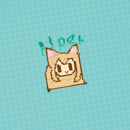 Piper kitten emoji <3
