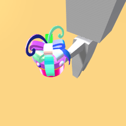 唱歌跳舞的美少女