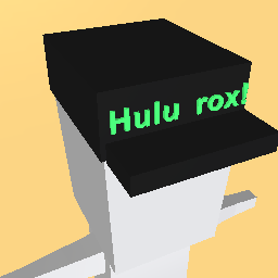 Hulu