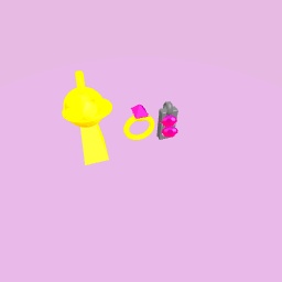 My jewelry bundle