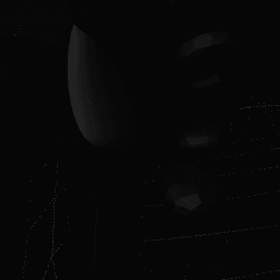 Cross sans/nightmare sans