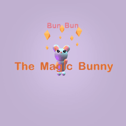 Magic Bunny