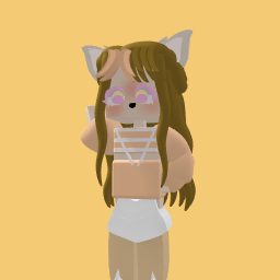 Possum girl