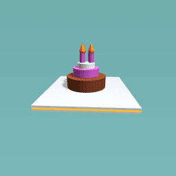 Cake