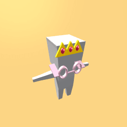 Crown copy
