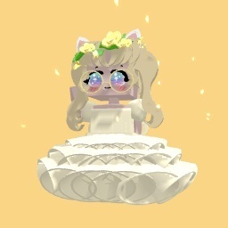 Yellow pastle