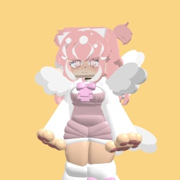 Pink Pup 2 