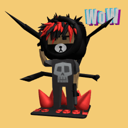 Yay