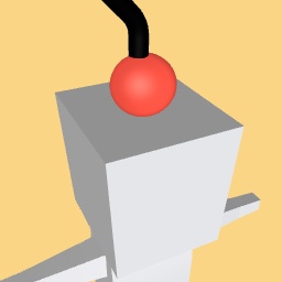 Cherry on top,