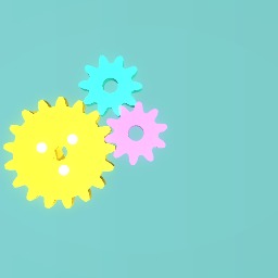 Color gears
