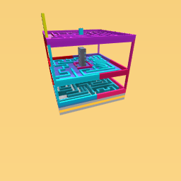 TRIPLE MAZE