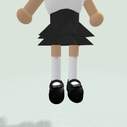 school shoes