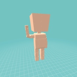 Wave pose base