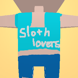 Sloth Lovers