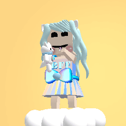 Still chill for jules