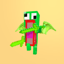 Unspekable with wings