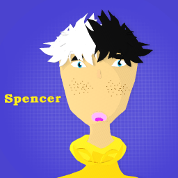 DOUS GAME: comics spencer