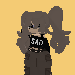 Sad Outfit ( Read Desc)