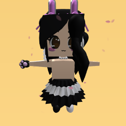 new costume