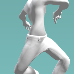 The angry happy feeling troll