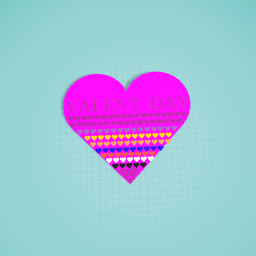VALENT DAY LOVE