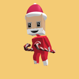 santa