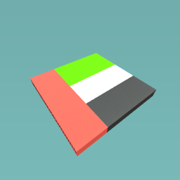 UAE FLAG
