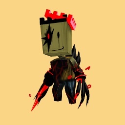 John Doe - CONCEPT - M3