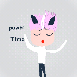 power time