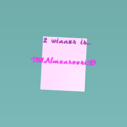 2 winner