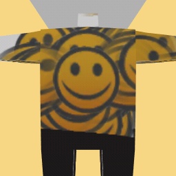 SHIRT-Smiles of joy copy