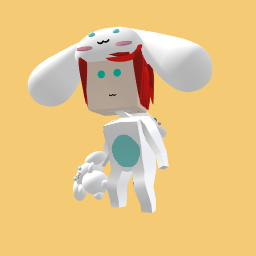 Cinnamoroll lover boy