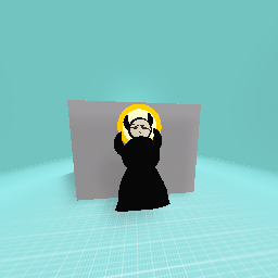 Mirror mirror on the wall…