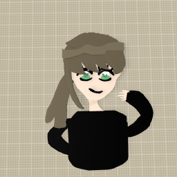 New Style ( Me + No head outline )
