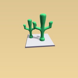 I tried Cacti