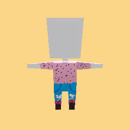 strawberry shirt no finishd