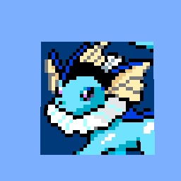 Vaporeon