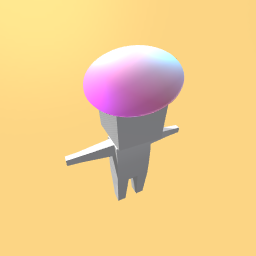 Just looks like a beanie