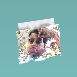 This is probably also me