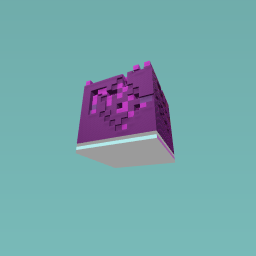 fortnite cube aka kevin