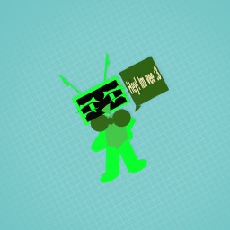 Vee form dandys world