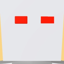 Entity 303 eyes