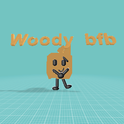 W o o d y bfb