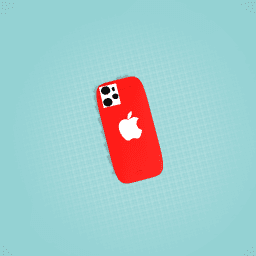 Iphone 11 tm red
